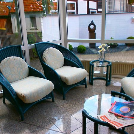 Hotel Am Braunen Hirsch Celle Exterior photo