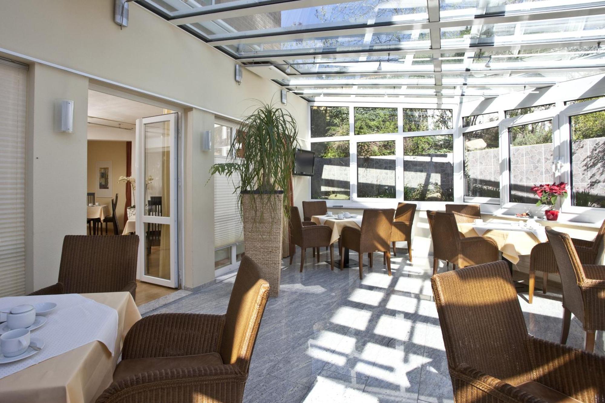 Hotel Am Braunen Hirsch Celle Exterior photo
