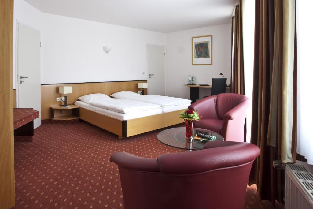 Hotel Am Braunen Hirsch Celle Room photo